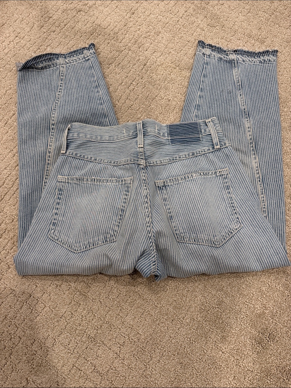 AMO jeans - Picture 5 of 5